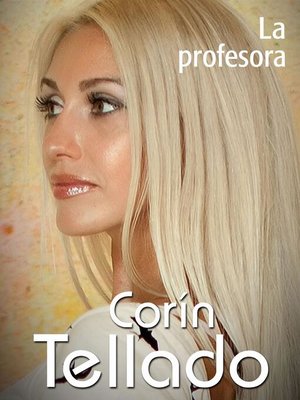 cover image of La profesora